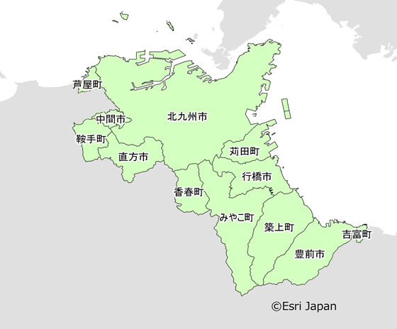 北九州地区電子自治体推進協議会